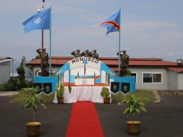 Défis et enjeux du plan de retrait de la Monusco