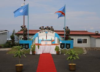 Défis et enjeux du plan de retrait de la Monusco