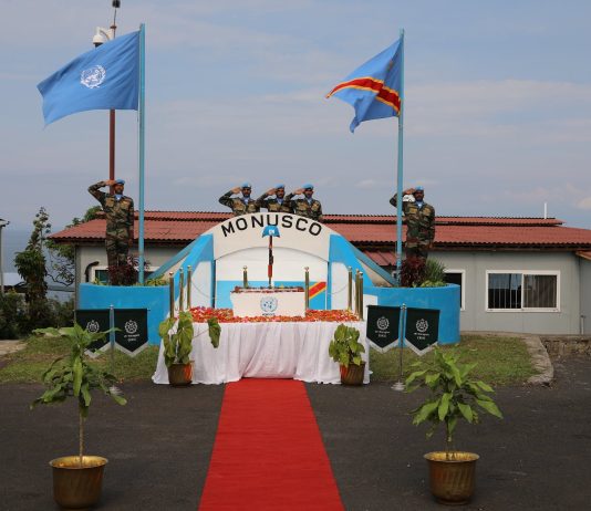 Défis et enjeux du plan de retrait de la Monusco
