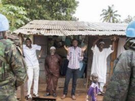 MINUSCA : renforcement des effectifs pour plus d’efficacité ?