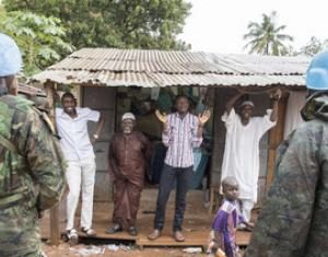 MINUSCA : renforcement des effectifs pour plus d’efficacité ?