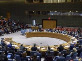 Publication du rapport du Comité spécial des opérations de maintien de la paix des Nations unies (C-34)