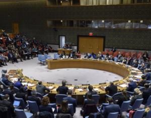 Publication du rapport du Comité spécial des opérations de maintien de la paix des Nations unies (C-34)