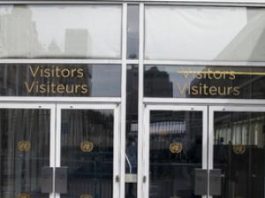 COVID-19 : un défi additionnel au maintien de la paix