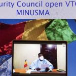 Discussions et dissonances en amont du renouvellement du mandat de la MINUSMA