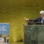 L’ONU fête ses 75 ans – Entretien avec le professeur Michel Liégeois