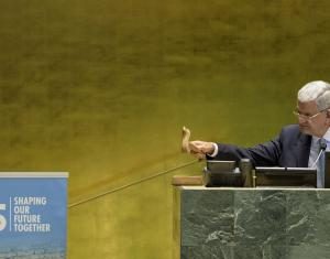 L’ONU fête ses 75 ans – Entretien avec le professeur Michel Liégeois