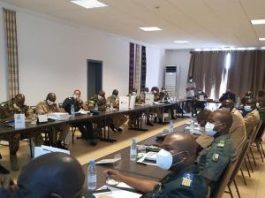 3e séminaire annuel du cercle des académies militaires et de police (AMP)