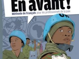 L’OIF et la France ensemble pour promouvoir la langue française dans les OMP