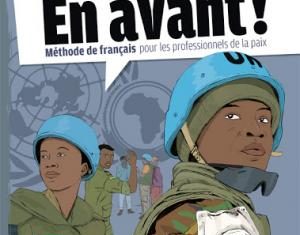 L’OIF et la France ensemble pour promouvoir la langue française dans les OMP
