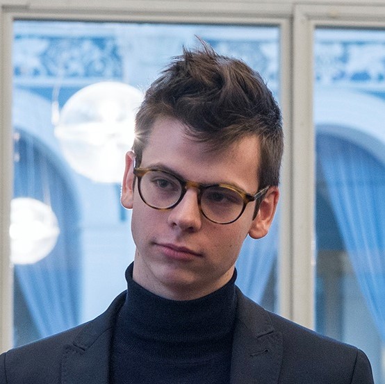 Julien Strandt