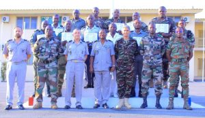 LI septembre – formation – EEML Gabon