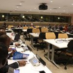 Mise en œuvre de l’initiative “Action pour le maintien de la paix” (Table ronde à New-York)