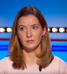 Virginie Moreau