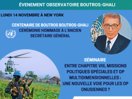 Séminaire de l’Observatoire à New York – 14 novembre 2022 evt OBG NY 2022