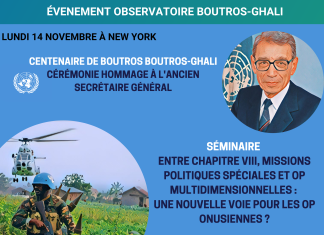 Séminaire de l’Observatoire à New York – 14 novembre 2022 evt OBG NY 2022