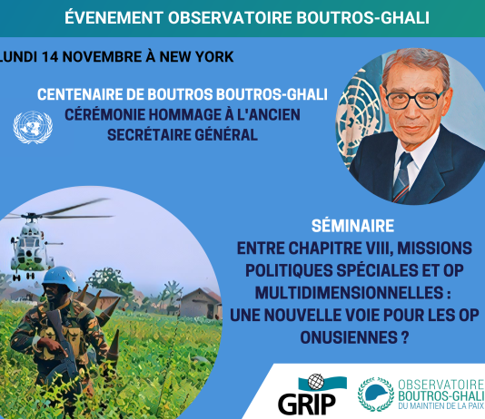 Séminaire de l’Observatoire à New York – 14 novembre 2022 evt OBG NY 2022