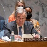 Lettre d’information de juillet 2022