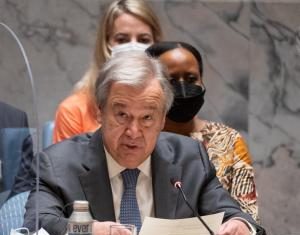 Lettre d’information de juillet 2022