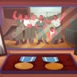 L’histoire de Sarah – une vidéo pour mieux comprendre les obstacles à la participation des femmes dans les OP