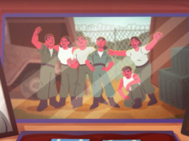 L’histoire de Sarah – une vidéo pour mieux comprendre les obstacles à la participation des femmes dans les OP