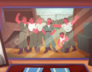 L’histoire de Sarah – une vidéo pour mieux comprendre les obstacles à la participation des femmes dans les OP