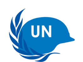 Nouveaux modules de formation disponibles Logo UN Peackeeping