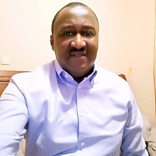 Hassane Koné