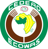 LOGO CEDEAO