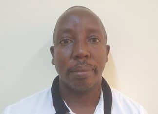 LEONIDAS NGAYABIHEMA