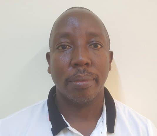 LEONIDAS NGAYABIHEMA