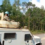 Le Lieutenant Général Otàvio Rodrigues nommé nouveau commandant de la MONUSCO