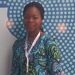 Adoudé Mireille Sandra AKPABIE