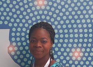 Adoudé Mireille Sandra AKPABIE