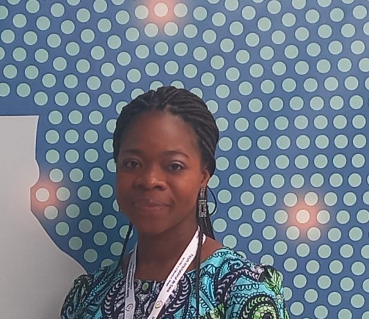 Adoudé Mireille Sandra AKPABIE