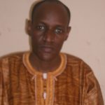 Ahamadou SAMBEL