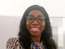 Prisca Sidonie Oye