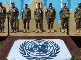 Le chef de la division droits de l’homme de la MINUSMA déclaré « persona non-grata » au Mali