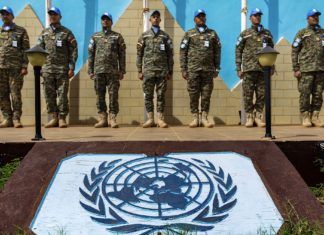 Le chef de la division droits de l’homme de la MINUSMA déclaré « persona non-grata » au Mali