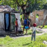 Haïti : la visite du Haut-Commissaire des Nations unies aux droits de l’homme témoigne de l’urgence de la situation