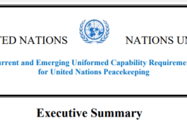 Analyse des besoins actuels et émergents en termes de formation dans les OP