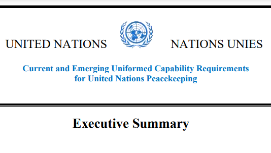 Analyse des besoins actuels et émergents en termes de formation dans les OP
