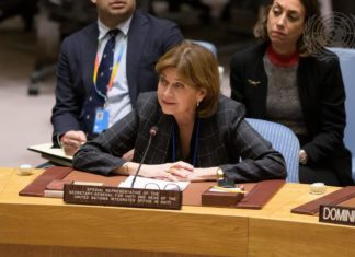 Lettre d’information de janvier 2023