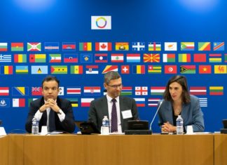 L’OIF accueille une formation des acteurs francophones sur les sanctions onusiennes