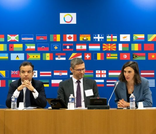 L’OIF accueille une formation des acteurs francophones sur les sanctions onusiennes