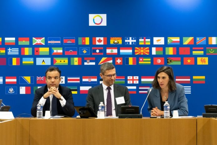 Crédit image : OIF