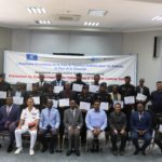 Formation sur la prévention du recrutement et de l’utilisation des enfants comme soldats par la Rwanda Peace Academy