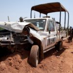 Afrique centrale : défis de la sécurité collective et enjeux de l’émergence d’une pensée stratégique régionale