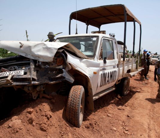 Afrique centrale : défis de la sécurité collective et enjeux de l’émergence d’une pensée stratégique régionale