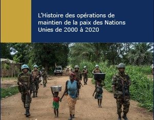 Traduction en français d’un cours sur l’histoire des OP des Nations unies